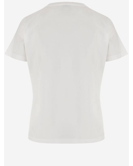 Pinko White Pinko