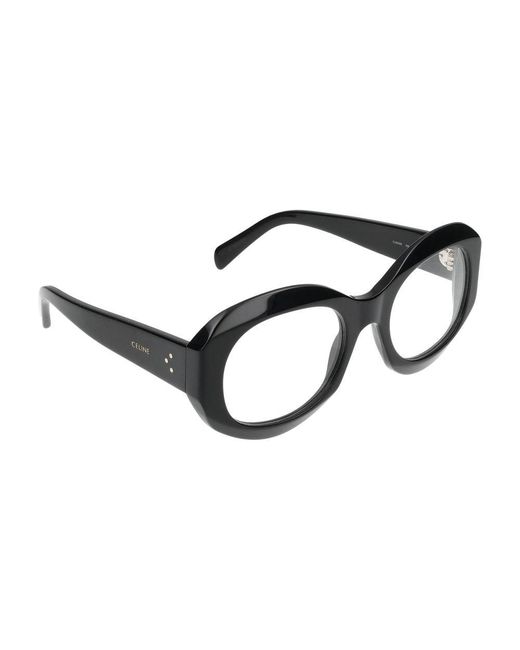 Céline Black Sonnenbrille CL50149 I 001 /21/135