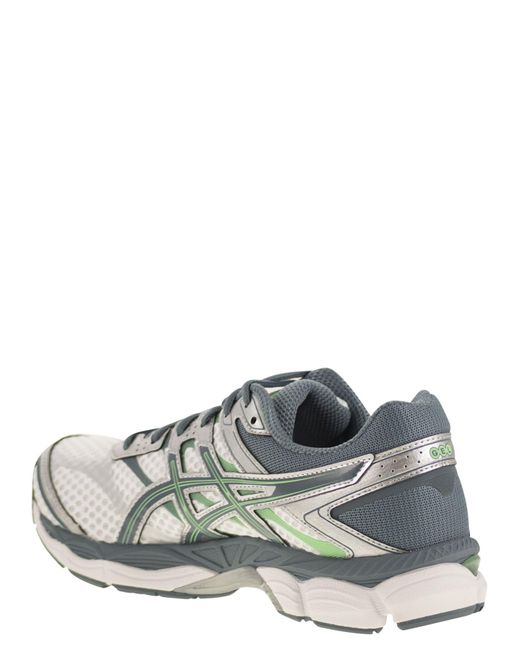 Asics Gel Cumulus 16 Laufschuh in Gray für Herren