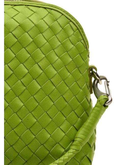 Dragon Diffusion Green Bags