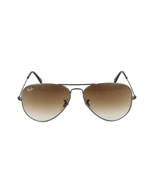 Ray-Ban Zonnebrillen 0 Rb3025 004/51/14/140 in het Brown