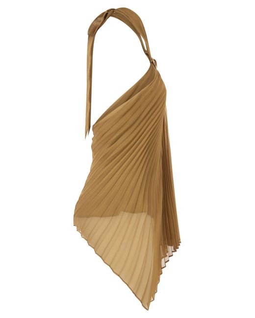 Max Mara Natural Mxevalzer