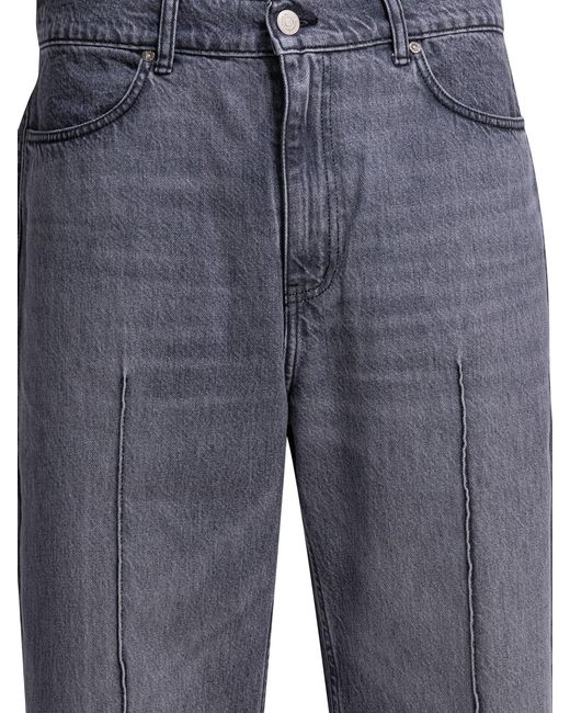 mfpen Jeans in het Blue voor heren