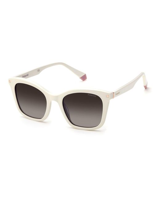 Polaroid Black Pld 4110/S/X Sunglasses