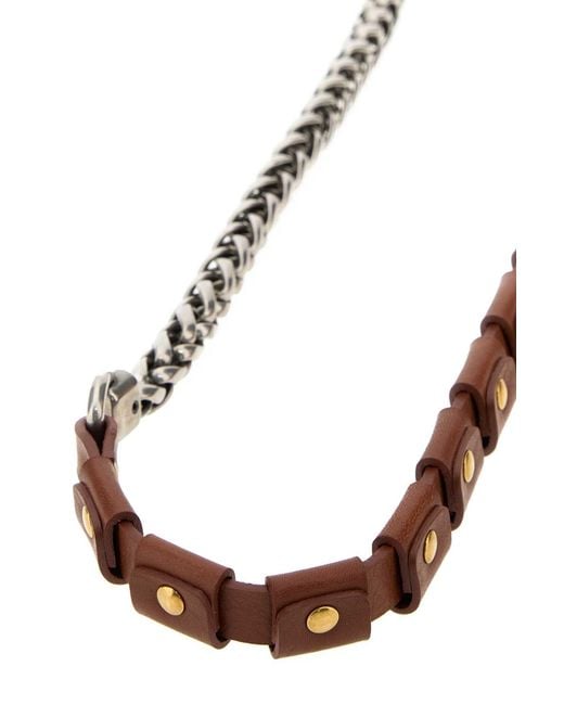 Miu Miu Multicolor Fashion Jewelry