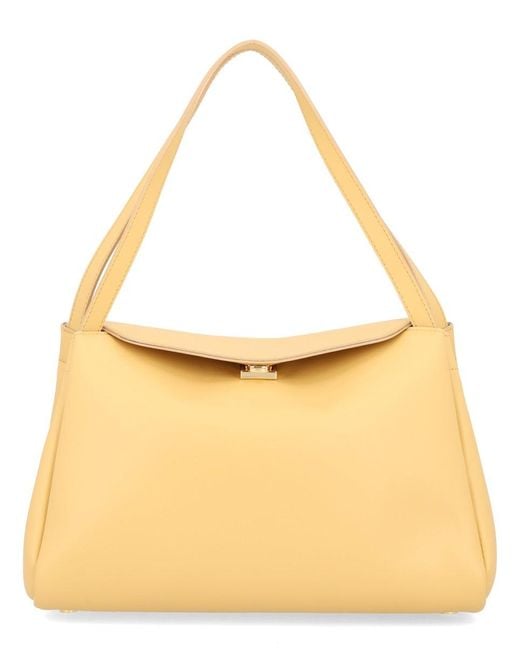 THEMOIRÈ Natural Shoulder Bag