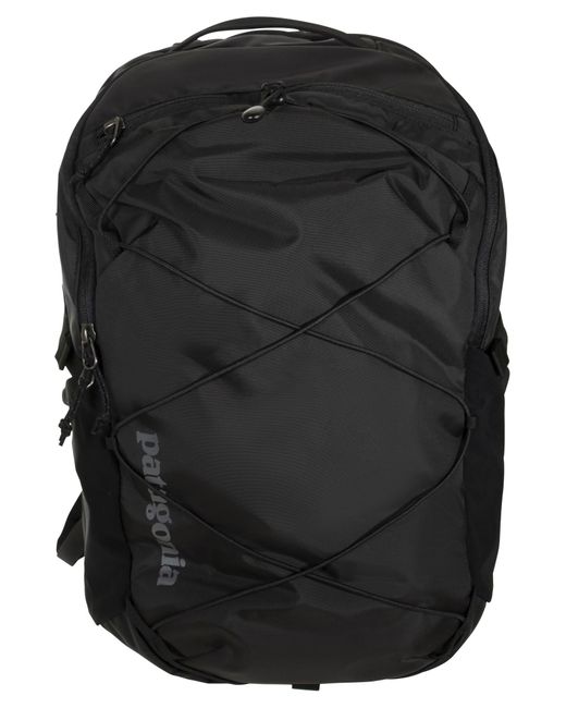 Zaino Refugio Day Pack di Patagonia in Black da Uomo