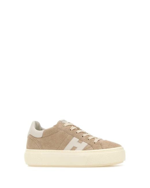 Hogan Multicolor Sneakers