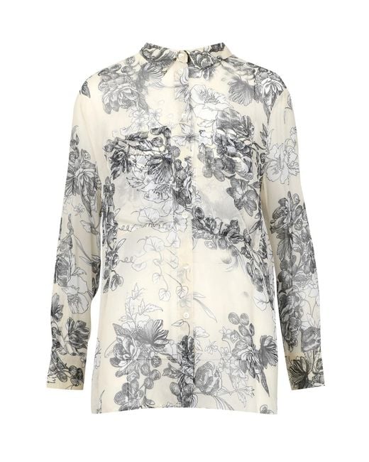 Semicouture White Shirts