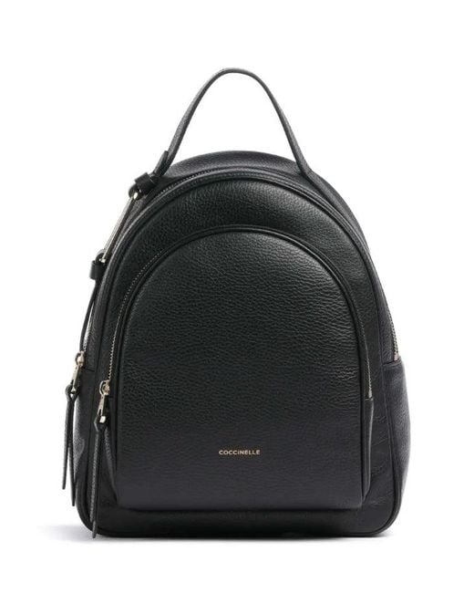Zaino Malory di Coccinelle in Black