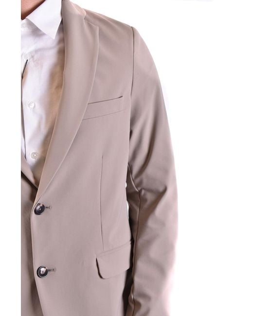 Rrd Beige in het Natural voor heren