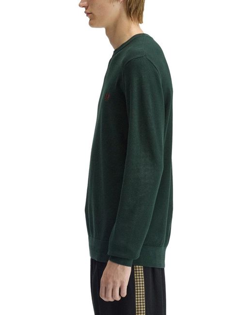 Fred Perry Green Fred Perry