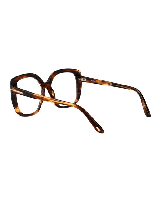 Tom Ford Black Optical