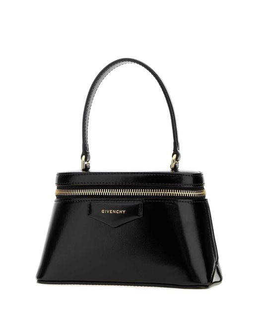 Givenchy Black Antigona