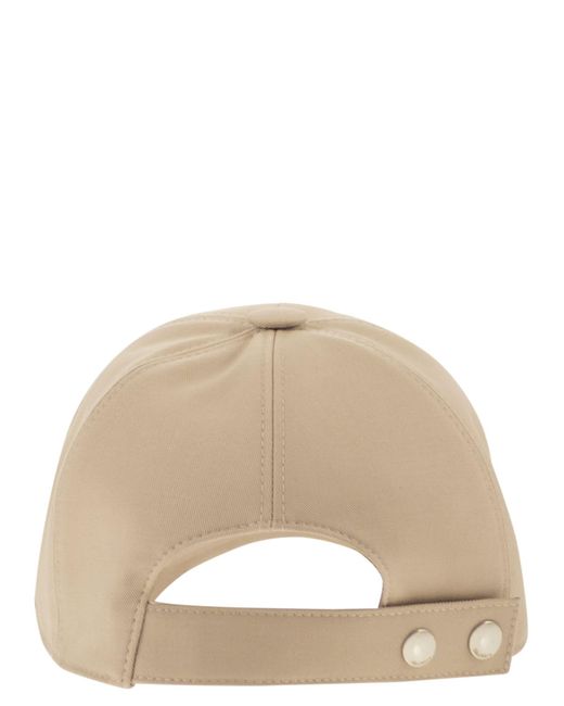 Max Mara Natural Mxaribaldo