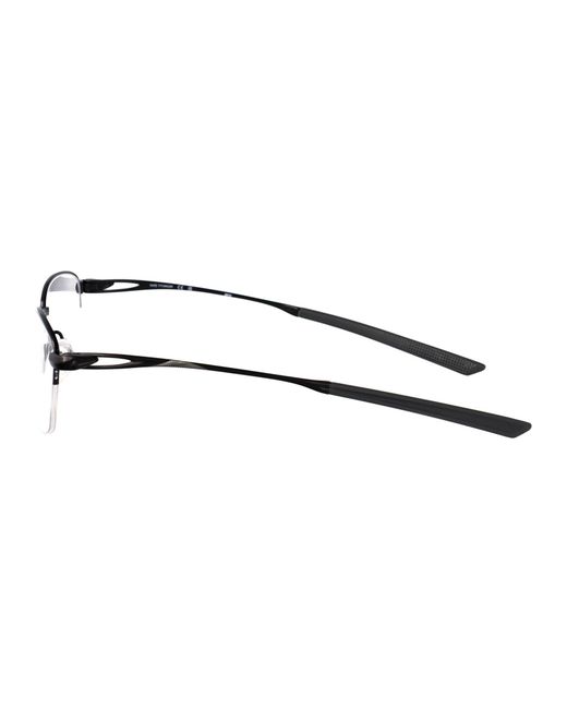 Nike Multicolor Titanium Glasses for men