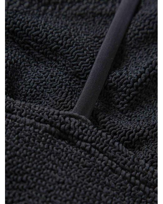 Hunza G Black Gigi Bikini