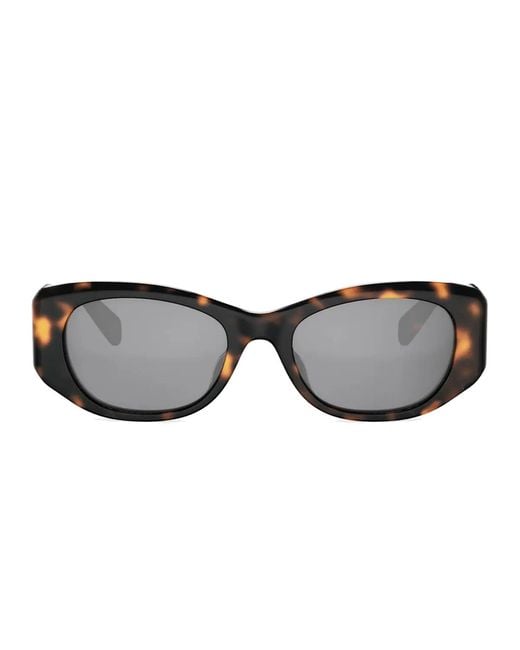 Céline Brown Cl40329 U Sunglasses for men