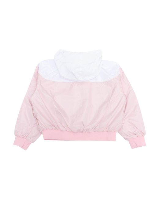 Marni Mj145f Giacca in het Pink