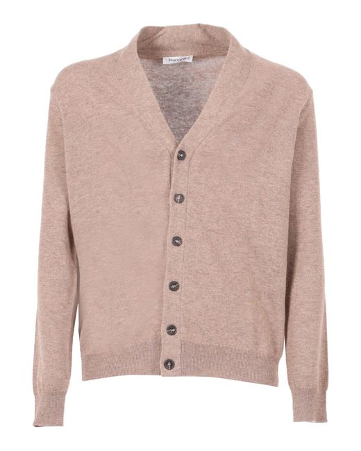 Kangra Cashmere Pink I'M The One Who's Got It