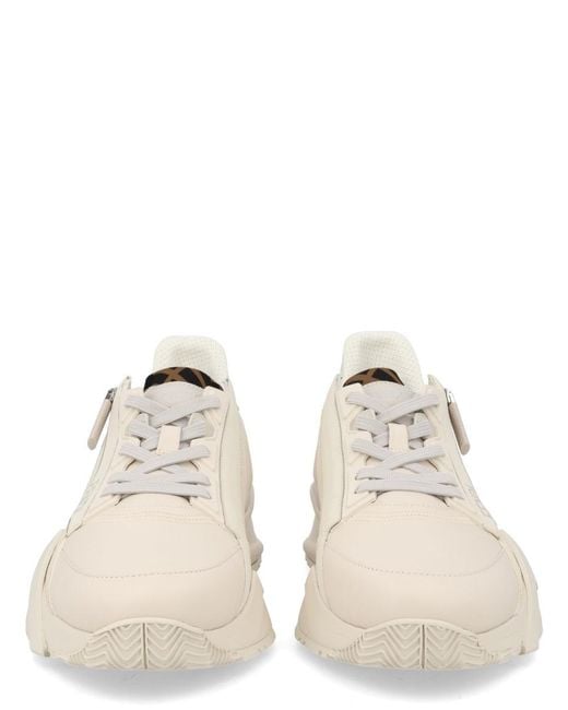 Fendi Natural Flow" Sneaker for men