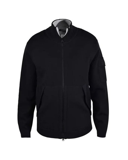 C P Company Blue Vest