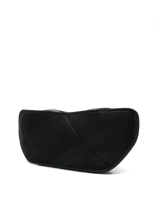 Adidas By Stella McCartney Black Bumbag