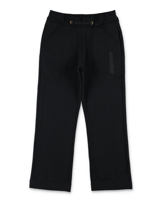 Ropa .... Azul Moncler de color Black