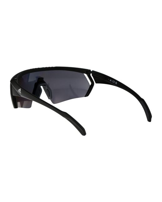 Adidas Black Sunglasses