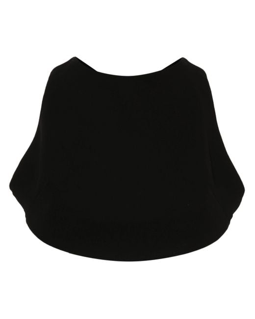 Gauchère Black Top P12417430570