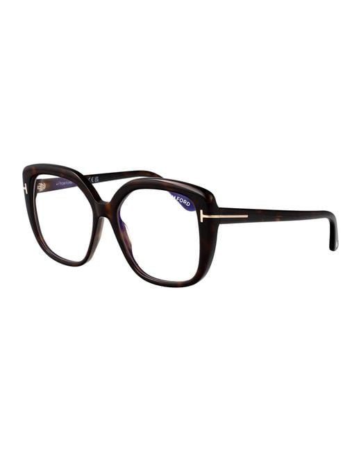 Tom Ford Black Optical