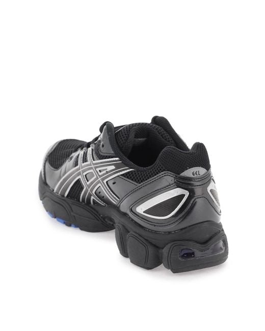 Gel Nimbus 9 Sneakers Asics en coloris Black