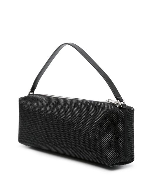 Alexander Wang Black Shoulder Bags
