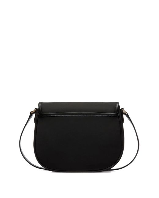 Bally B Light Cross W in het Black