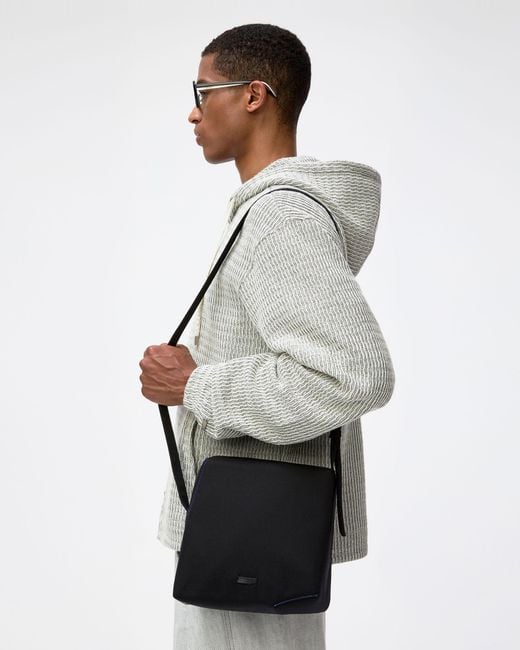 Adererror Black Bags