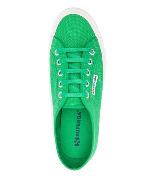 Superga Pink 2750 Cotu Classic