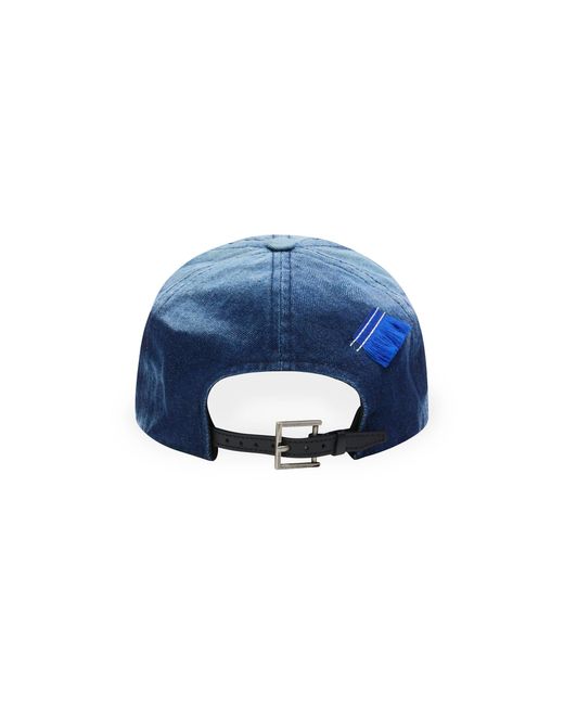 Accesorios de Adererror de color Blue