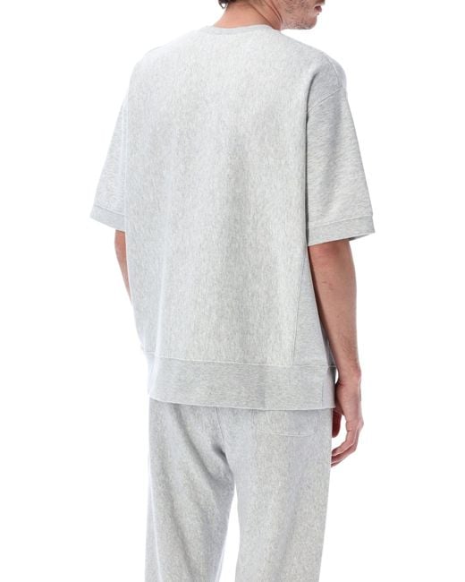 Champion Gray Clothing