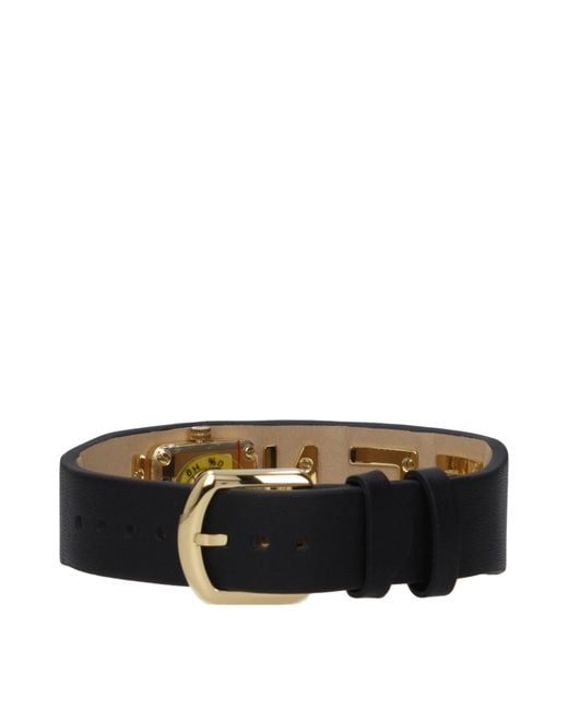 Sekonda Ladies Black & Rose Tone orologio da donna 4743