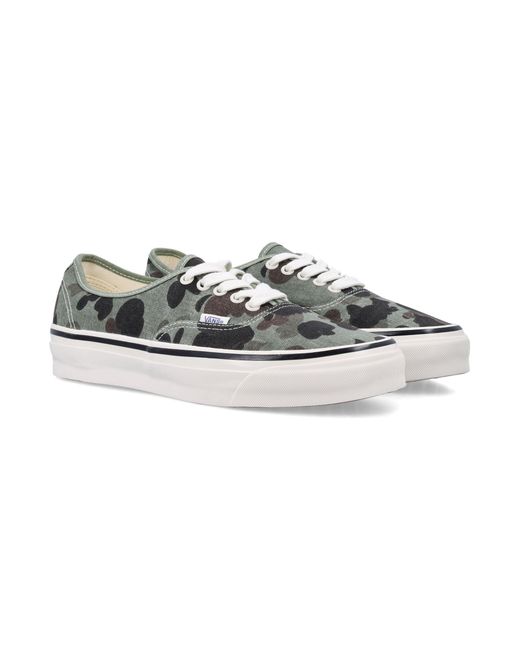 Vans Multicolor Turnschuhe