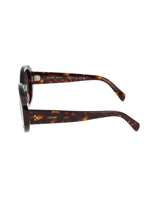CL40240I Gafas de sol Unisex Céline de color Multicolor