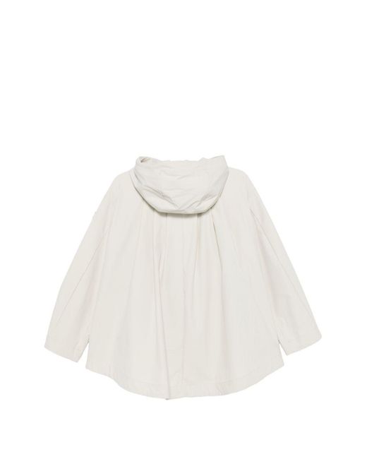Peuterey Dabby Blousonjack in het White