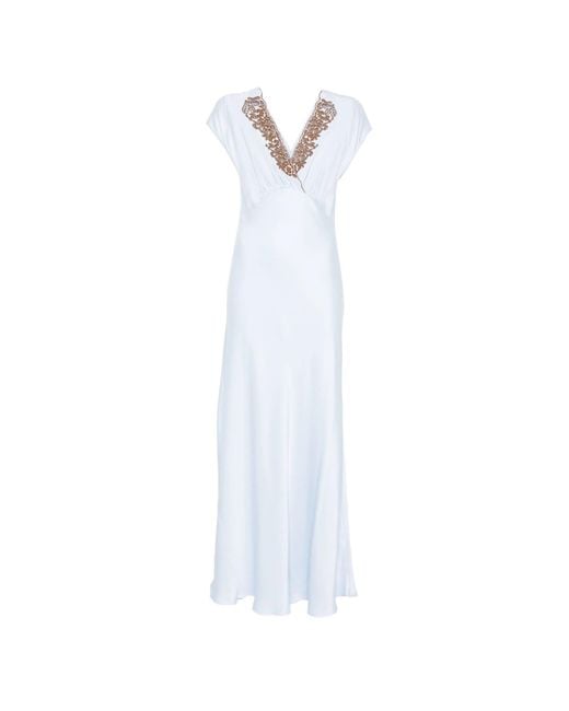 Antik Batik White Mariella Ldr