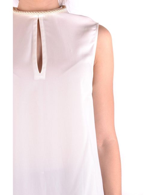 Pinko White Top