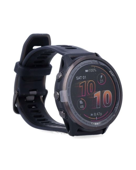 Garmin Black Accessories