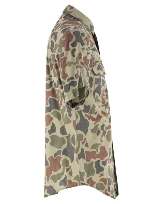 Filson Multicolor Twin Lakes for men