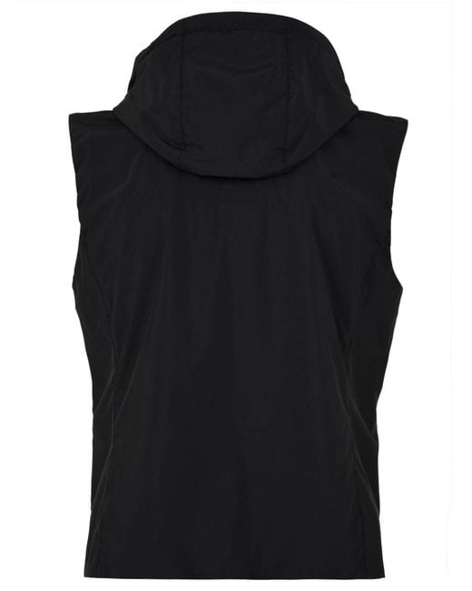 Moorer Black Jackets