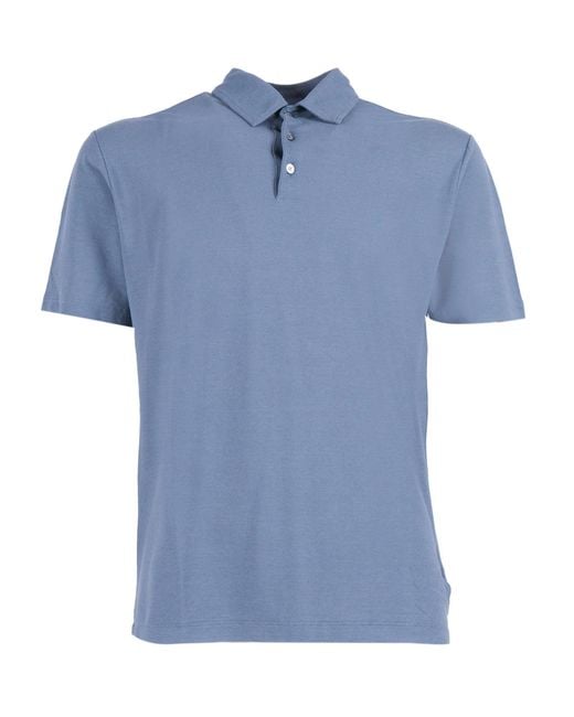 SLOWEAR ZANONE Blue I'Ve Got To Go