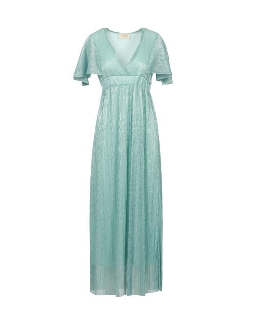Kaos Green Dresses