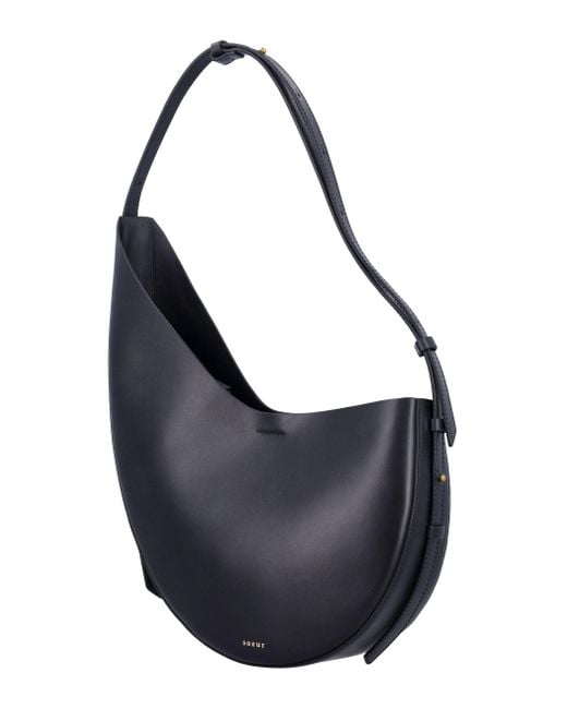 Soeur Blue Taschen .. Schwarz